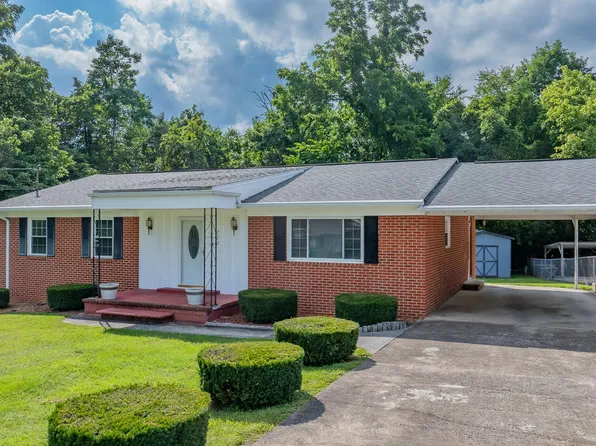 772 Liberty Dr, Kingsport, TN 37663