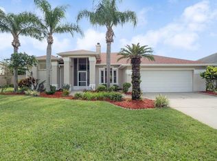 1628 Arbor Dr, Melbourne, FL 32935