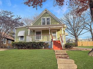 575 S Crescent Ave, Independence, MO 64053