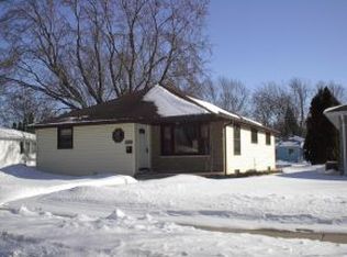 1007 E Marquette St, Appleton, WI 54911
