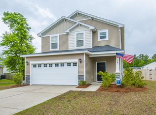 4801 Newkirk St, Ladson, SC 29456