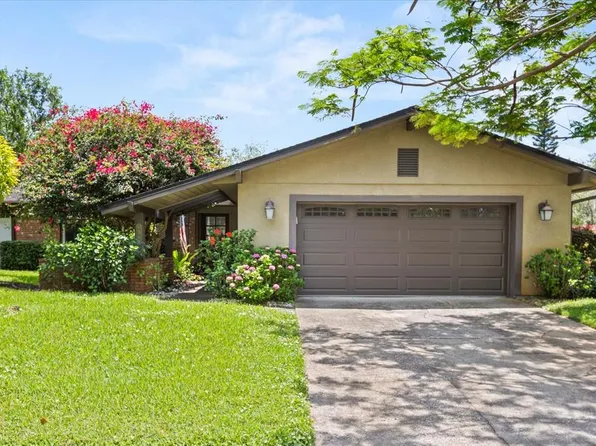 1247 Rosemary Dr, Orlando, FL 32807