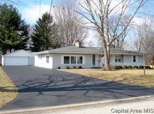 3350 Morningside Dr, Galesburg, IL 61401