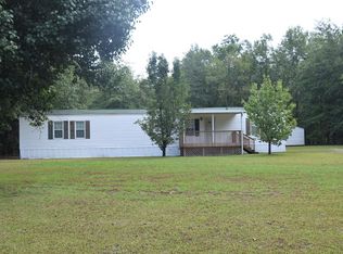291 Walnut St, Waynesboro, GA 30830
