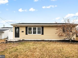 2478 Hammond Pl, Wilmington, DE 19808
