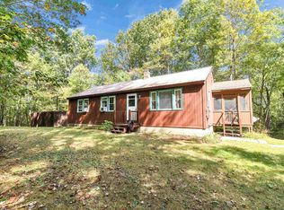 3 Ice House Ln, Greenfield, NH 03047