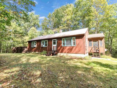 3 Ice House Lane, Greenfield, NH, 03047