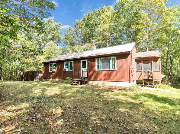 3 Ice House Lane, Greenfield, NH 03047