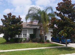 2904 Belle Ln, Kissimmee, FL 34743