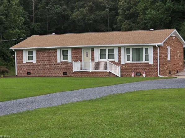 17323 Scotts Factory Rd, Smithfield, VA 23430