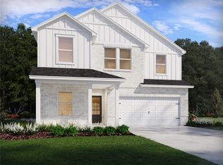 709 Cargile Ct, Villa Rica, GA 30180