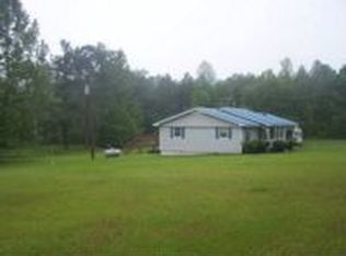 935 Wehadkee Rd, Franklin, GA 30217