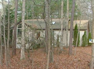 43 Harpoon Rd, Ocean Pines, MD 21811