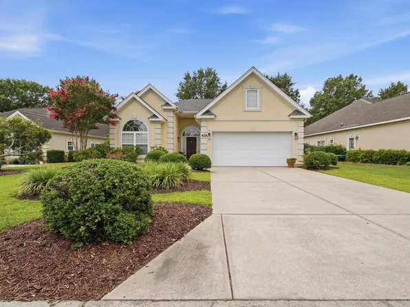 1516 Saint Thomas Circle, Myrtle Beach, SC 29577