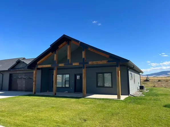 3995 Lucas Ct., 3995 Lucas Ct #B, East Helena, MT 59635