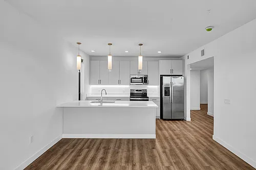 Floor plan 411