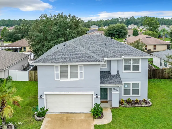 11496 BONNIE LAKES Court, Jacksonville, FL 32221