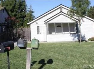 453 3rd St, Willows, CA 95988