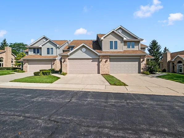 157 Harper Ln, Lemont, IL 60439