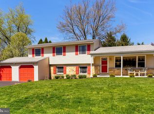5 Winding Way, Malvern, PA 19355