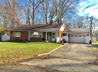 2036 Sandown Rd, Toledo, OH 43615