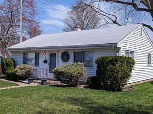 118 S Home St, Mishawaka, IN 46544