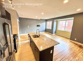 904 N 16th St APT 3F, Philadelphia, PA 19130
