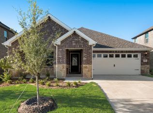 1403 Kirkdale Dr, Melissa, TX 75454