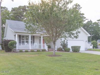1113 Palmer Way, Morehead City, NC, 28557