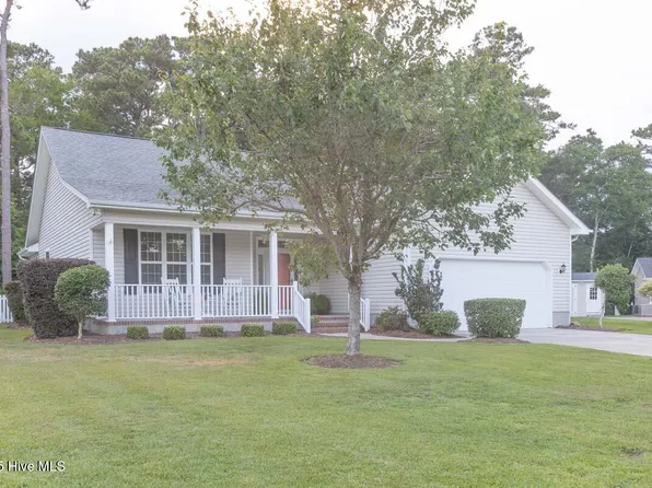 1113 Palmer Way, Morehead City, NC 28557