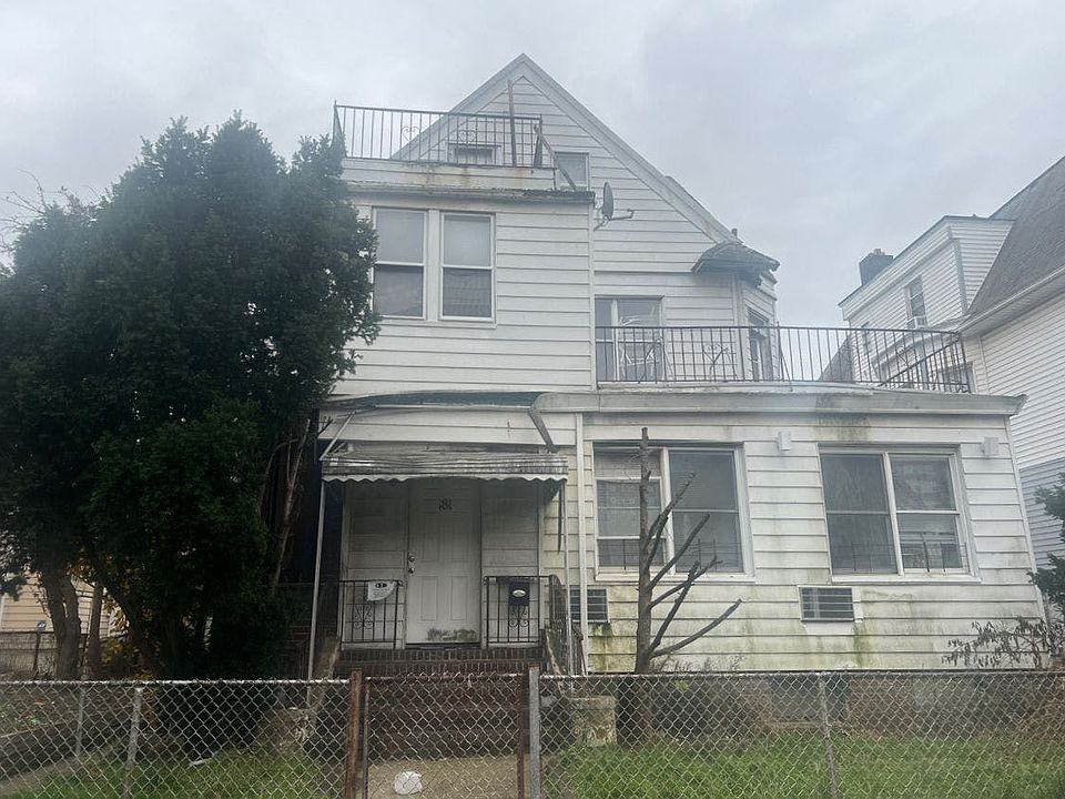 181 Bay 25 St, Brooklyn, NY 11214 Zillow