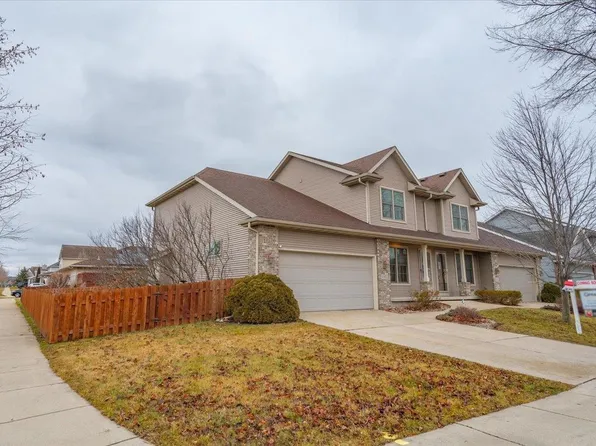 6902 Littlemore Drive, Madison, WI 53718
