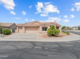 1761 E Bunting Rd, Green Valley, AZ 85614