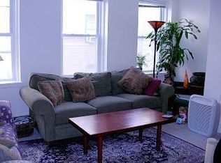 146 Salem St APT 3, Boston, MA 02113