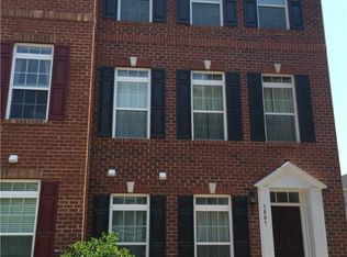 3807 Fish Pond Ln, Henrico, VA 23233