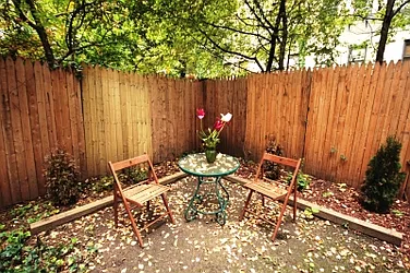 Rented by Citi Habitats