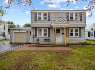 177 Columbia Ave, Brunswick, ME 04011