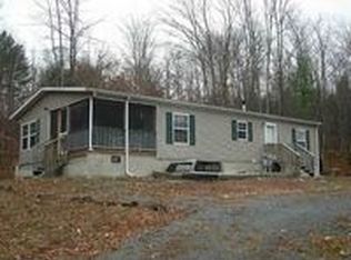 17 Huber Rd, Warrensburg, NY 12885