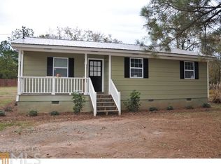 246 Sunnyside Church Rd, Pine Mountain, GA 31822