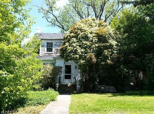 610 Greenbrier Dr, Silver Spring, MD 20910