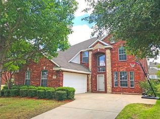 4901 Galley Cir, Fort Worth, TX 76135