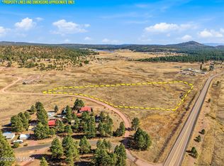 35 The Rnch #AT, Alpine, AZ 85920