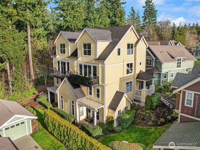 2012 NE Katsura Court #B, Issaquah, WA, 98029