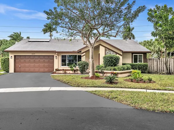 4321 NW 97th Avenue, Sunrise, FL 33351