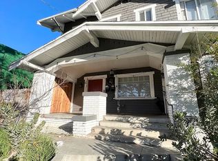 112 S Hoover St #A, Los Angeles, CA 90057