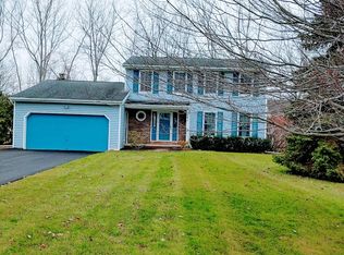 241 Buttonwood Dr, Hilton, NY 14468