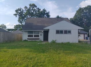 4046 Virginia Cir E, Columbus, OH 43213