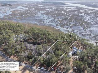 353 Davies Rd, Bluffton, SC 29910