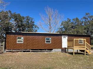 6119 S Wildermuth Point, Homosassa, FL 34446