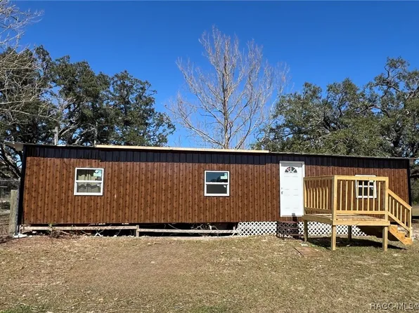 6119 S Wildermuth Point, Homosassa, FL 34446